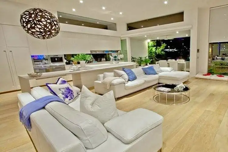 Sixth view of Homely house listing, 32 Amalfi Drive, Isle Of Capri QLD 4217