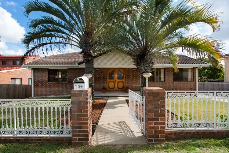 Main view of Homely house listing, 103 Meadowlands Road, Carindale QLD 4152