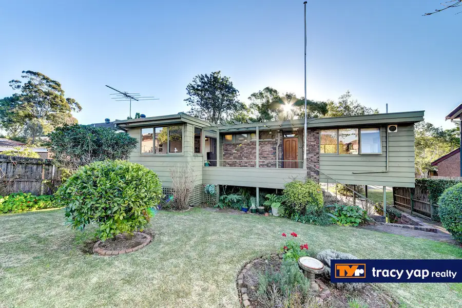 Main view of Homely house listing, 35 Sobraon Road, Marsfield NSW 2122