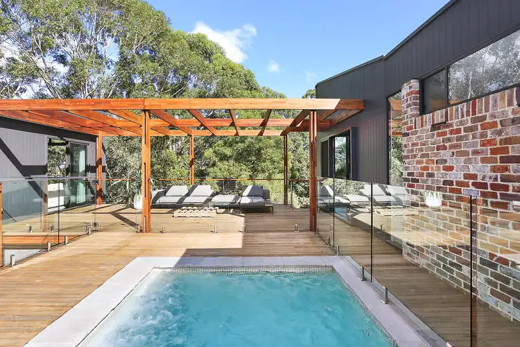 Second view of Homely house listing, 33G Hospital Road, Bulli NSW 2516