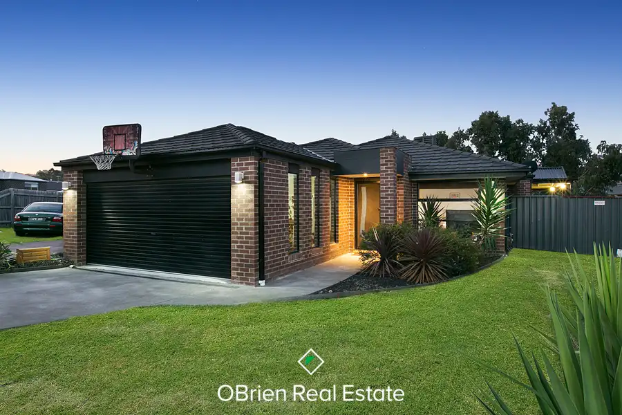 Main view of Homely house listing, 3 Tiffany Close, Pakenham VIC 3810
