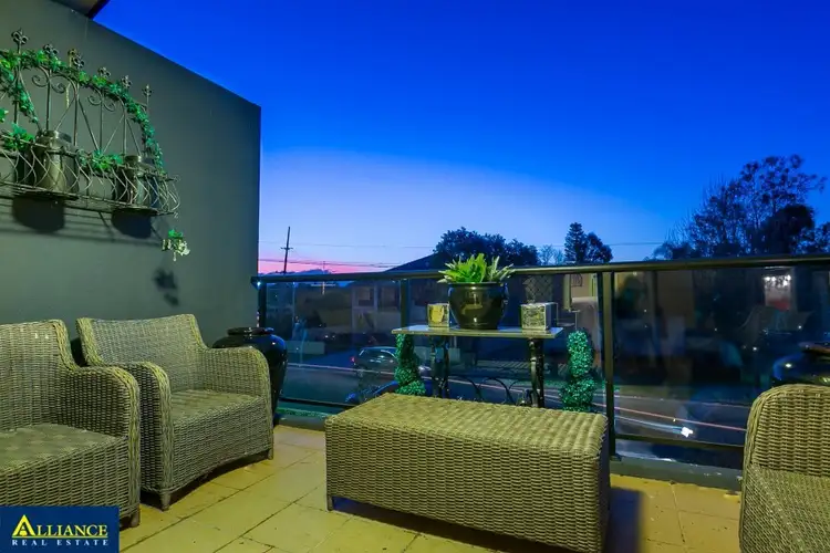 Fifth view of Homely semi-detached listing, 17 Homelea Avenue, Panania NSW 2213