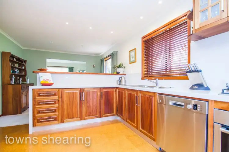 Third view of Homely house listing, 183 Opossum Road, Norwood TAS 7250