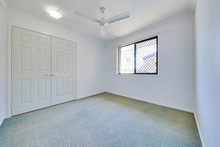 Sixth view of Homely house listing, 6 Caspian Court, Yeppoon QLD 4703