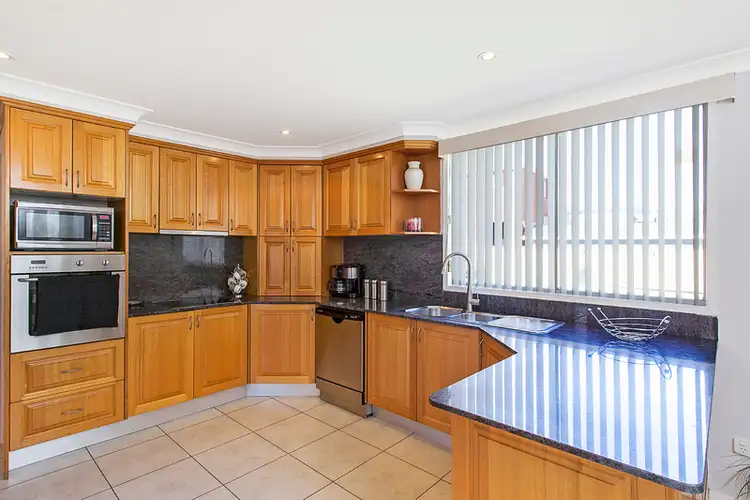 Third view of Homely house listing, 16 Besley Street, Cambridge Park NSW 2747