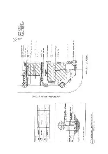 Fourth view of Homely land listing, Lot 3168 Crn Of Affleck Gardens & Kingsford Smith Avenue, Middleton Grange NSW 2171