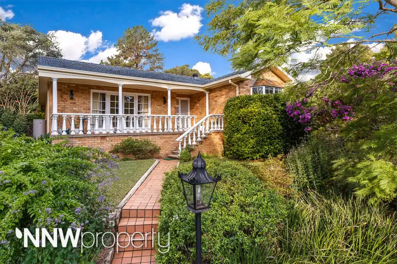 Main view of Homely house listing, 44 Magnolia Avenue, Epping NSW 2121