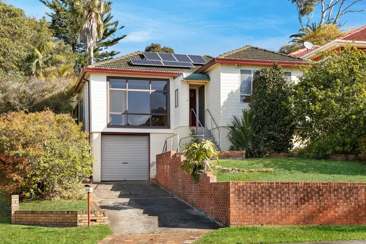 61 Bellevue Road, Figtree NSW 2525