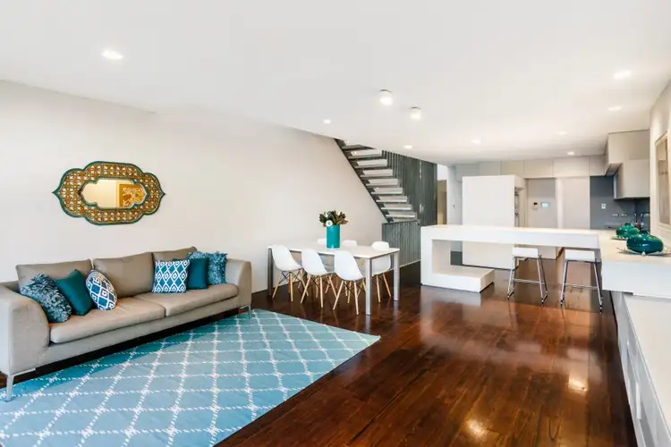 Third view of Homely house listing, 38 Carabella Street, Kirribilli NSW 2061