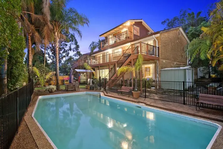 3 Hal Hammond Place, Belrose NSW 2085