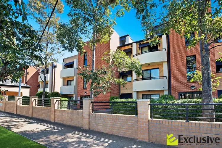 Sixth view of Homely unit listing, 19/19-27 Eastbourne Road, Homebush West NSW 2140