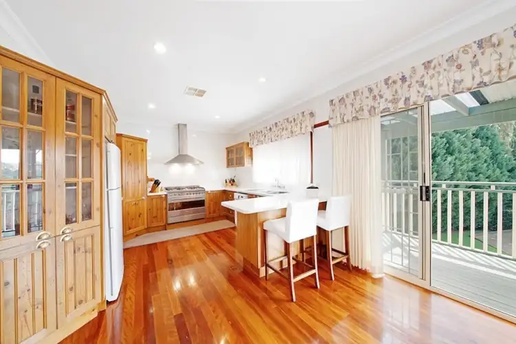 Third view of Homely house listing, 3 Kylie Place, Camden South NSW 2570
