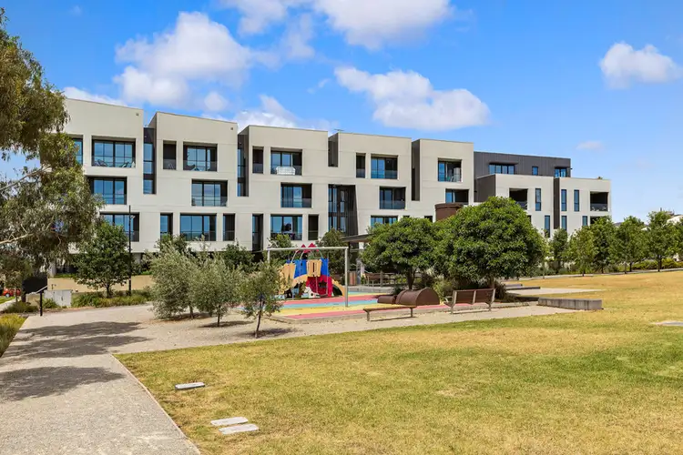 307/9 Hewitt Avenue, Footscray VIC 3011
