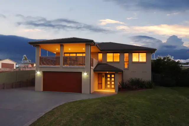 Main view of Homely house listing, 93 Golden Wattle Drive, Ulladulla NSW 2539
