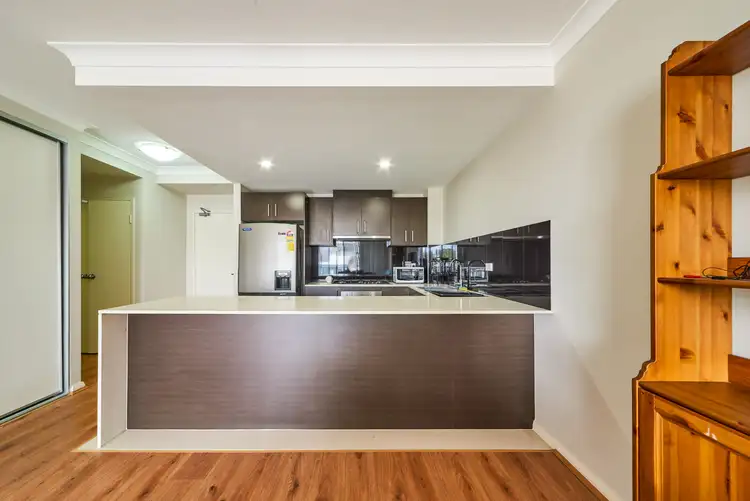 Fourth view of Homely unit listing, 310/8B Myrtle Street, Prospect NSW 2148
