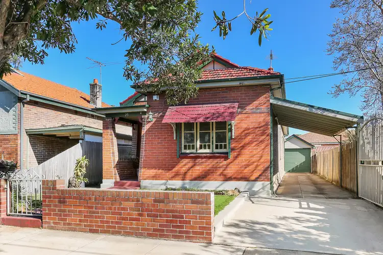 25 Underwood Road, Homebush NSW 2140