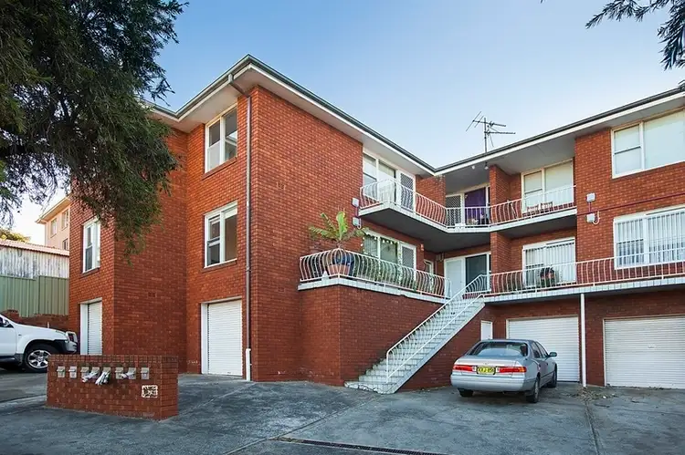 1/1 Rawlinson Avenue, Wollongong NSW 2500