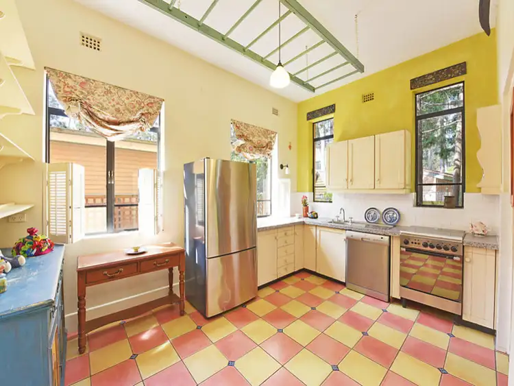 Fourth view of Homely house listing, 96 Maxwell Street, Turramurra NSW 2074