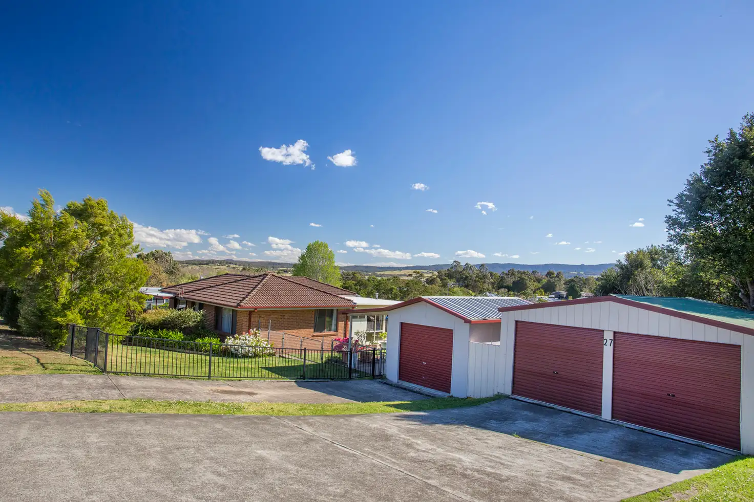 Main view of Homely house listing, 27 Myrtle Street, Milton NSW 2538