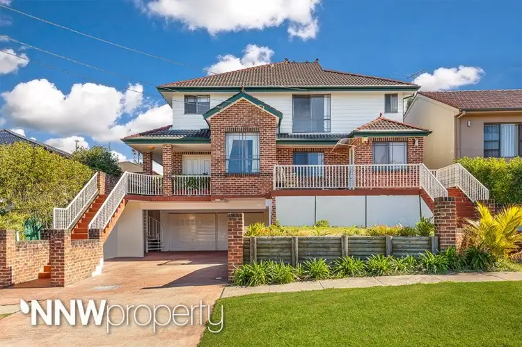 Second view of Homely semi-detached listing, 10 Darcy Street, Marsfield NSW 2122