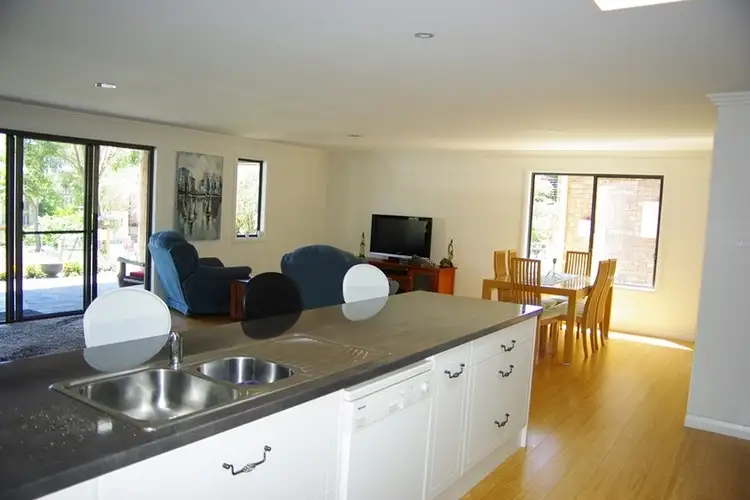 Fourth view of Homely house listing, 27 Fairhaven Point Way, Wallaga Lake NSW 2546