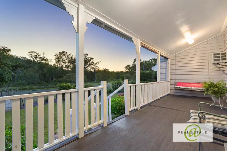 Second view of Homely house listing, 346 Bungundarra Road, Bungundarra QLD 4703