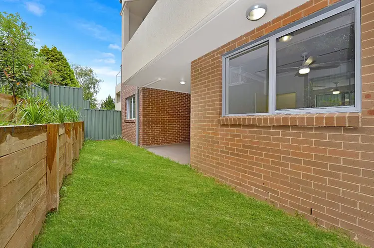4/5-7 Fig Tree Avenue, Telopea NSW 2117
