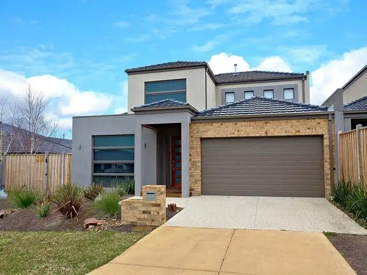 34 Petalnina Close, Somerville VIC 3912