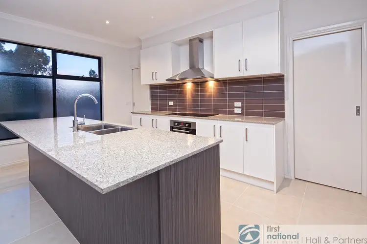 Third view of Homely house listing, 25A John Edgcumbe Way, Endeavour Hills VIC 3802