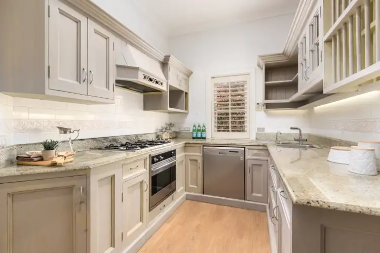 Second view of Homely apartment listing, 3/107 Middle Head Road, Mosman NSW 2088