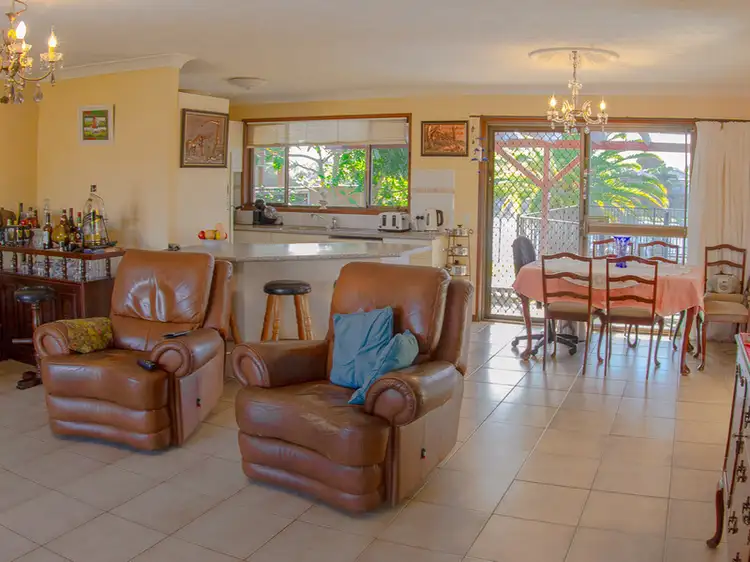 Fourth view of Homely house listing, 22 Spoonbill Court, Burleigh Waters QLD 4220
