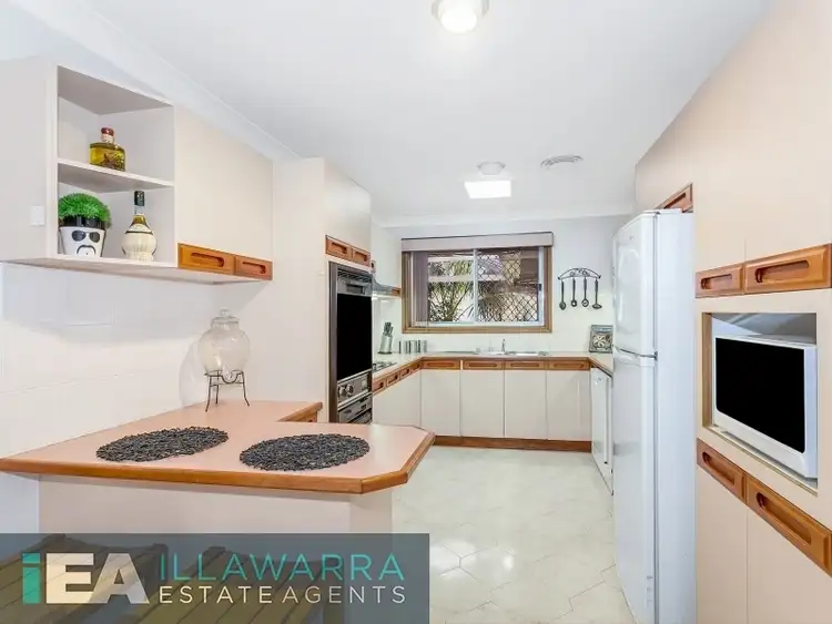 Sixth view of Homely house listing, 3 Conway Crescent, Blackbutt NSW 2529