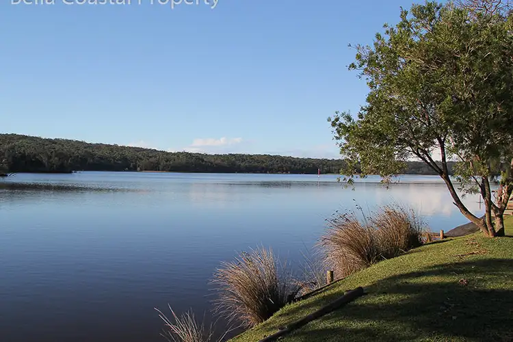 Seventh view of Homely land listing, 147 Lake Conjola Entrance Road, Lake Conjola NSW 2539