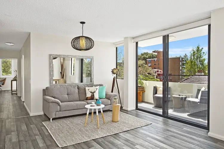 Main view of Homely apartment listing, 5/18-20 Penkivil Street, Bondi Beach NSW 2026