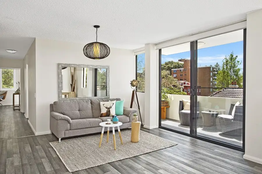 Main view of Homely apartment listing, 5/18-20 Penkivil Street, Bondi Beach NSW 2026