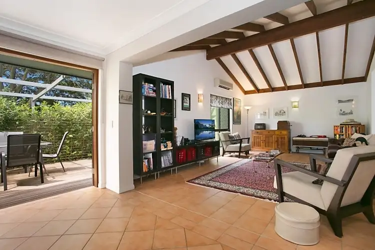 Fifth view of Homely house listing, 78 Avanti Street, Mermaid Waters QLD 4218