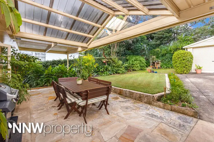 Sixth view of Homely house listing, 44 Magnolia Avenue, Epping NSW 2121