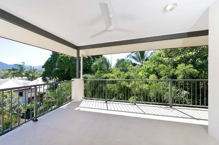 Third view of Homely apartment listing, 10/68-72 Charles Street, Manunda QLD 4870