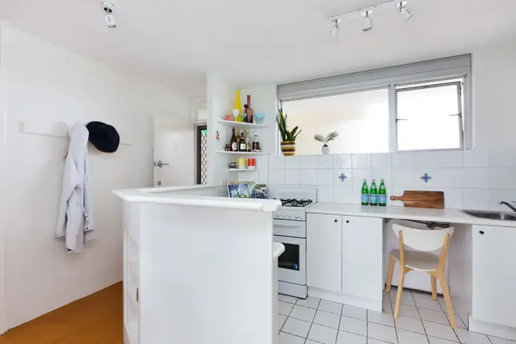 Sixth view of Homely unit listing, 32/30 Moore Road, Freshwater NSW 2096
