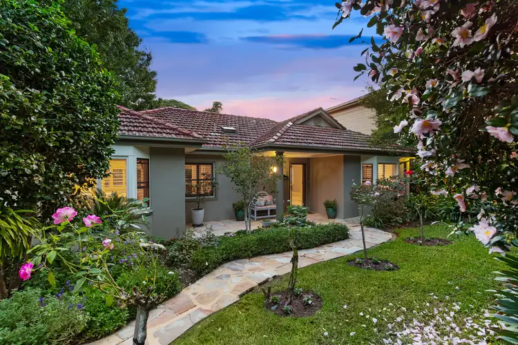 Fourth view of Homely house listing, 32 Lawley Crescent, Pymble NSW 2073