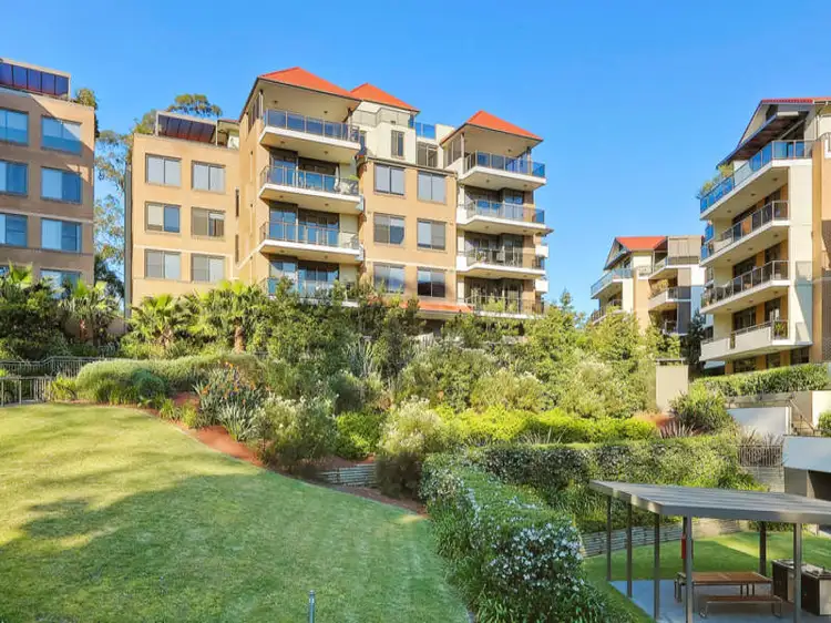 311/2C Munderah Street, Wahroonga NSW 2076