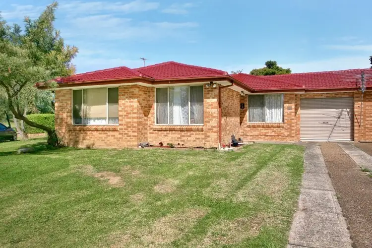 76 Pye Road, Quakers Hill NSW 2763