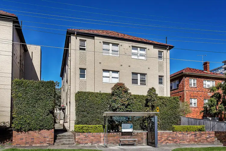 Sixth view of Homely apartment listing, 4/165 Sydney Road, Fairlight NSW 2094