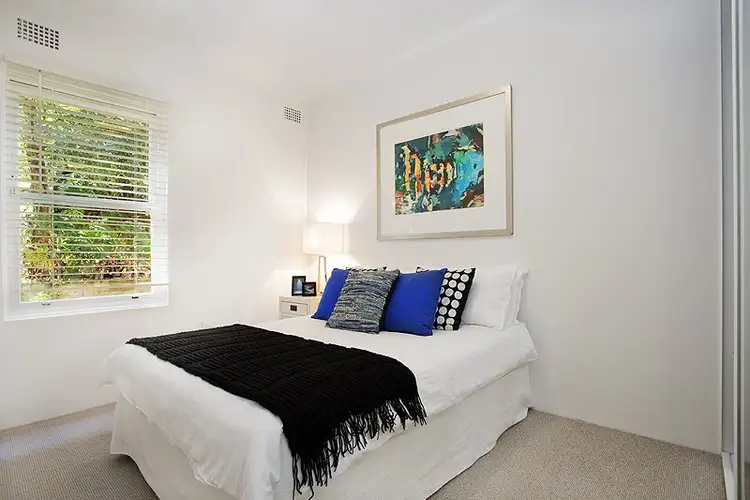 Fourth view of Homely apartment listing, 19/18-20 Woolcott Avenue, Waverton NSW 2060