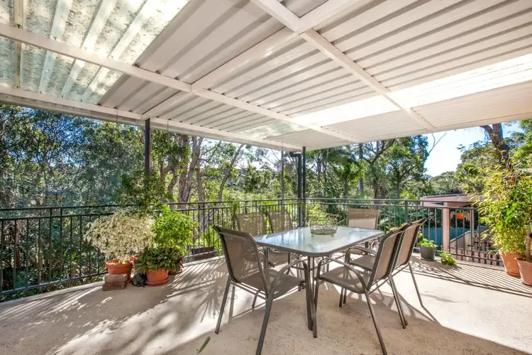Fifth view of Homely house listing, 11 Argyle Place, Kareela NSW 2232