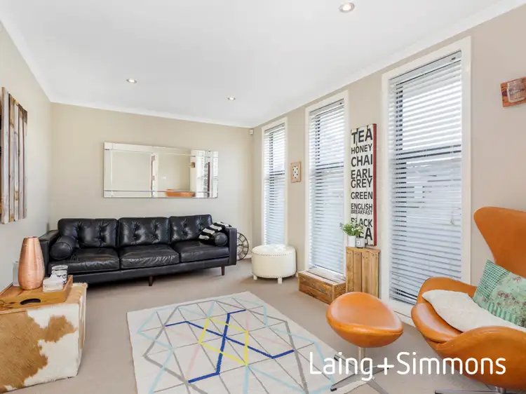 Fourth view of Homely house listing, 8 Maiden Street, Ropes Crossing NSW 2760