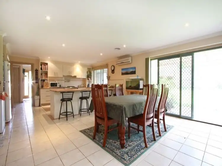 Second view of Homely house listing, 26 Ruby Joy Drive, Somerville VIC 3912