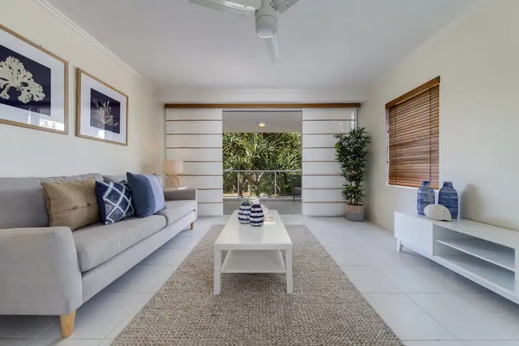Second view of Homely unit listing, 5/1864 David Low Way, Coolum Beach QLD 4573