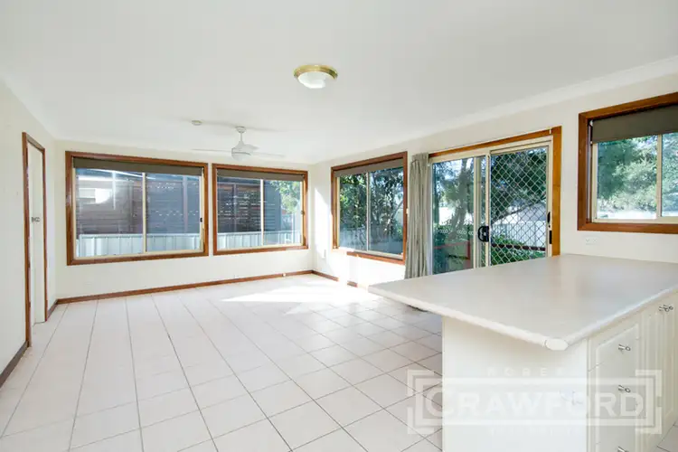 Fifth view of Homely house listing, 16 Rawson Street, Mayfield NSW 2304
