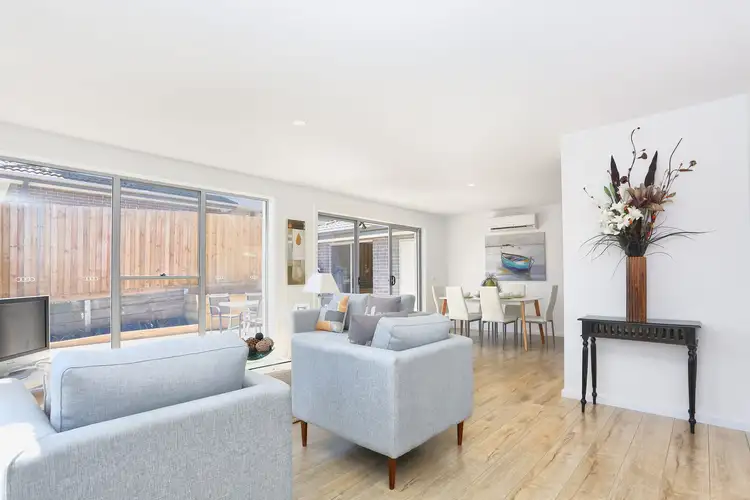 Fourth view of Homely townhouse listing, 1/730 Pascoe Vale Road, Glenroy VIC 3046